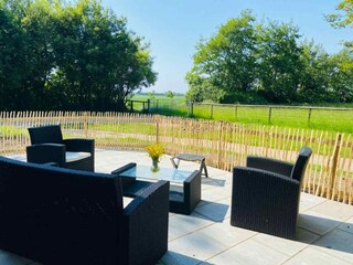 Chalet Waarland Environment 10