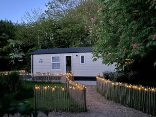 Chalet Waarland Ambiente 11