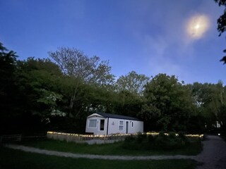 Chalet Waarland Environment 12