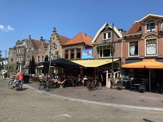 Chalet Waarland Ambiente 13