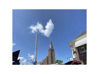 Chalet Waarland Ambiente 16