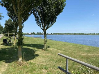 Chalet Waarland Ambiente 17