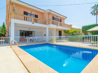 Appartamento Son Servera Registrazione all'aperto 2