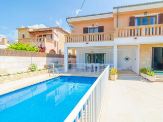 Appartamento Son Servera Registrazione all'aperto 3