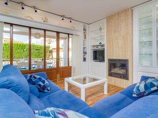 Appartamento Son Servera Caratteristiche 16