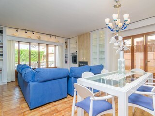 Appartement Son Servera Équipement 19