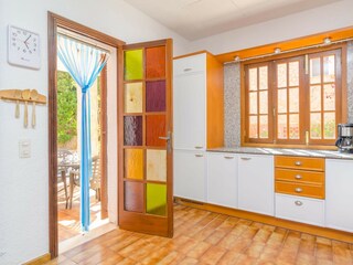 Appartement Son Servera Équipement 23