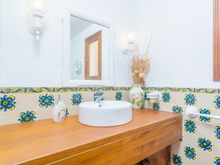 Appartement Son Servera Équipement 24