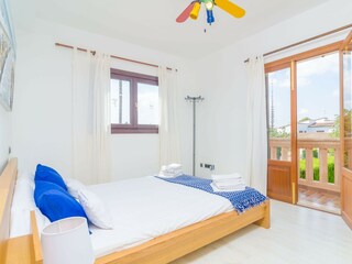 Apartamento Son Servera Características 28