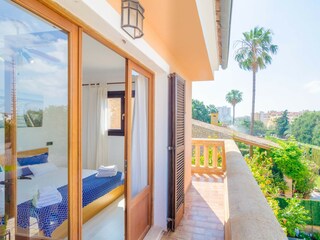 Appartement Son Servera Kenmerken 29