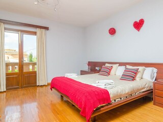 Appartement Son Servera Kenmerken 30