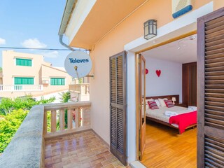 Apartamento Son Servera Características 33