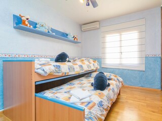 Apartamento Son Servera Características 35