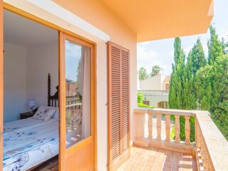 Apartamento Son Servera Características 39