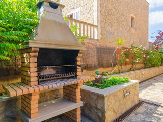 Appartamento Son Servera Registrazione all'aperto 8