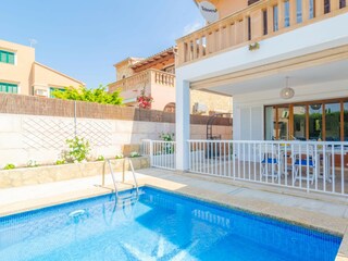 Appartamento Son Servera Registrazione all'aperto 9