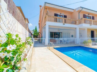 Appartamento Son Servera Registrazione all'aperto 10