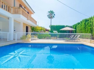 Appartamento Son Servera Registrazione all'aperto 11