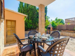 Appartamento Son Servera Registrazione all'aperto 13