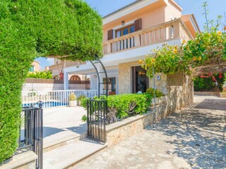 Appartamento Son Servera Registrazione all'aperto 14