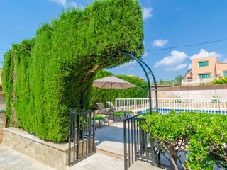 Appartamento Son Servera Registrazione all'aperto 15