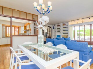 Apartamento Son Servera Características 20