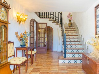 Apartamento Son Servera Características 25