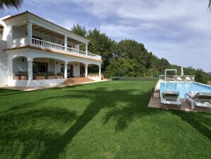 Villa CAN ROTA SULDAT - San Antonio de Portmany - image1