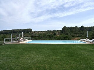 Villa Sant Antoni de Portmany Registrazione all'aperto 3