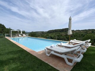 Villa Sant Antoni de Portmany Registrazione all'aperto 4