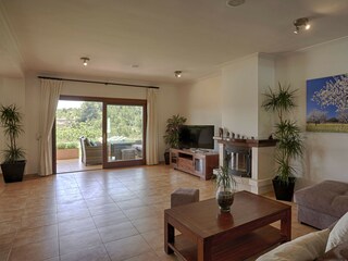 Villa Sant Antoni de Portmany Caratteristiche 16