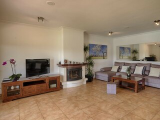 Villa Sant Antoni de Portmany Caratteristiche 17