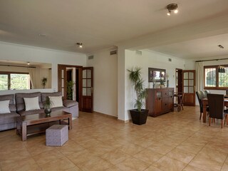 Villa Sant Antoni de Portmany Caratteristiche 18