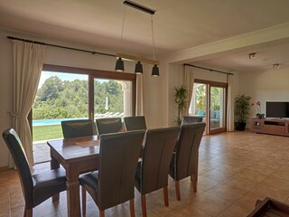 Villa Sant Antoni de Portmany Caratteristiche 21