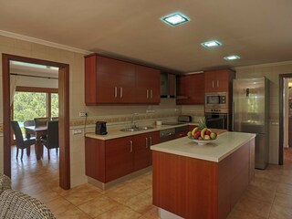 Villa Sant Antoni de Portmany Caratteristiche 24