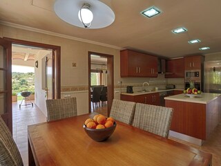 Villa Sant Antoni de Portmany Caratteristiche 25