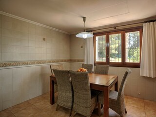 Villa Sant Antoni de Portmany Caratteristiche 28