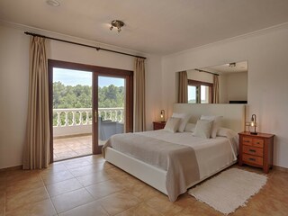 Villa Sant Antoni de Portmany Caratteristiche 44