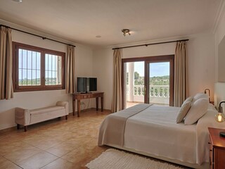 Villa Sant Antoni de Portmany Caratteristiche 46