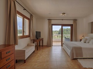 Villa Sant Antoni de Portmany Caratteristiche 48