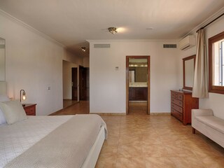 Villa Sant Antoni de Portmany Caratteristiche 49