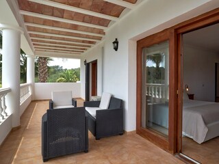 Villa Sant Antoni de Portmany Caratteristiche 51