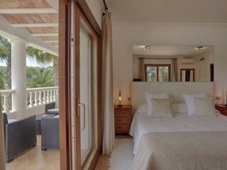 Villa Sant Antoni de Portmany Caratteristiche 52