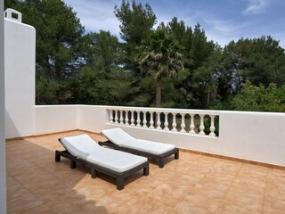 Villa Sant Antoni de Portmany Registrazione all'aperto 14