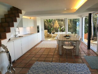 Villa Sant Antoni de Portmany Caratteristiche 29