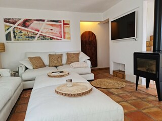 Villa Sant Antoni de Portmany Caratteristiche 30