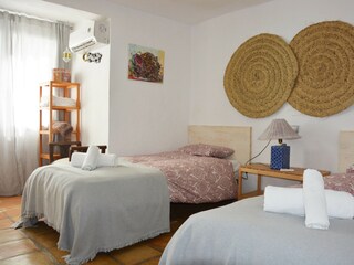 Villa Sant Antoni de Portmany Caratteristiche 36