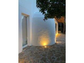 Villa Sant Antoni de Portmany Registrazione all'aperto 17