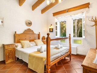 Villa Binibequer Caratteristiche 15