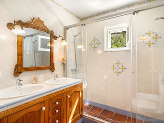 Villa Binibequer Caratteristiche 17